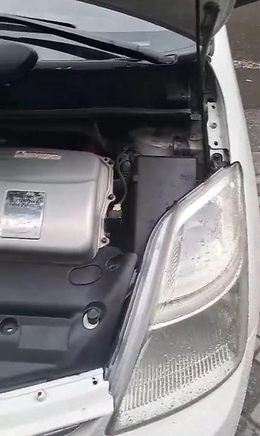 Toyota: Toyota Prius: 1.5 l | 2008 il Hetçbek — 14