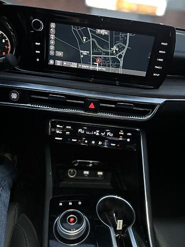 Kia: Kia K5: 2020 г., 2 л, Автомат, Бензин, Седан — 13