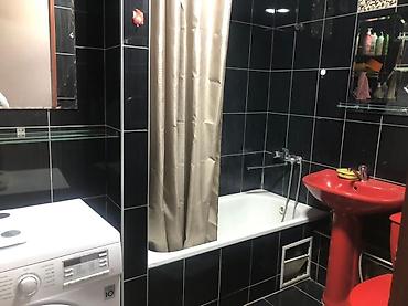 11: 2 комнаты, 34 м², 11 мкр 104 серия, 4 этаж, Косметический ремонт — 3
