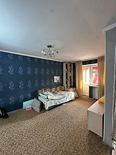 Продажа квартир: 1 комната, 31 м², Хрущевка, 3 этаж, Косметический ремонт — 5