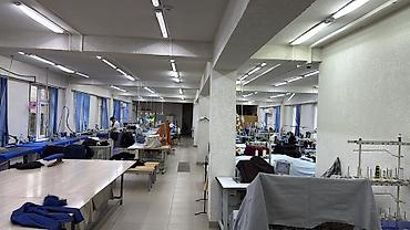 Коммерциялык мүлк: Ижарага Башка өндүрүш, 1200 м², Суу, Электр энергиясы, Иштебеген бизнес, Өзүнчө ашканасы менен, Өзүнчө санитардык түйүнү менен — 5