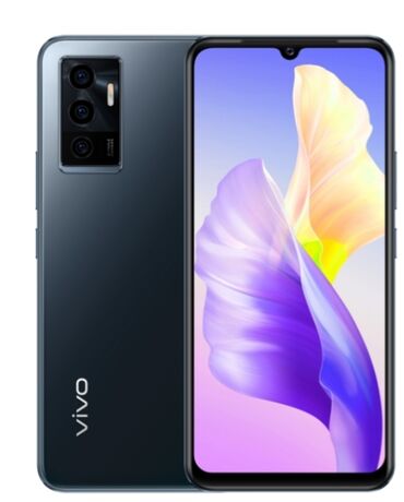 виво: Vivo V23e, Колдонулган, 128 ГБ