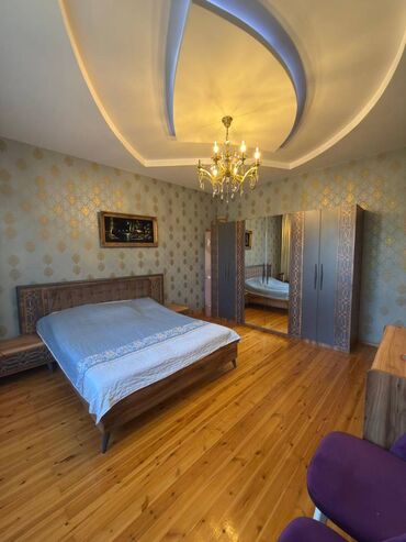 Həyət evləri və villaların satışı: Suraxanı 4 otaqlı, 200 kv. m, Kredit yoxdur, Yeni təmirli -da lalafo.az — 7 Həyət evləri və villaların satışı: Suraxanı 4 otaqlı, 200 kv. m, Kredit yoxdur, Yeni təmirli — 7