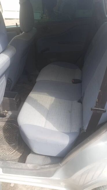 митсубиси спайк стар: Mitsubishi Space Star: 2002 г., 1.3 л, Механика, Бензин, Универсал