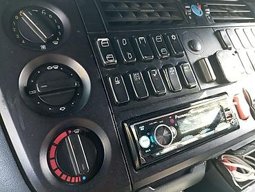 кант говновоз: Грузовик, Mercedes-Benz, Дубль, 7 т, Новый — 8