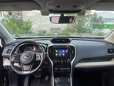 ascent: Subaru Ascent: 2019 г., 2.4 л, Автомат, Бензин, Кроссовер — 3
