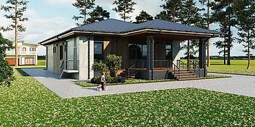 construction: Кафе, рестораны, Офисы, Дома Больше 6 лет опыта — 4