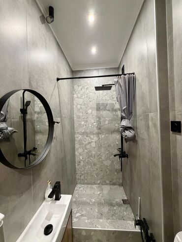 Продажа квартир: 3 комнаты, 92 м², Элитка, 10 этаж, Дизайнерский ремонт — 5