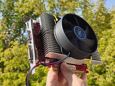 rtx 350: Видеокарта для ПК, Б/у, NVidia, GeForce GT, До 2 ГБ — 1