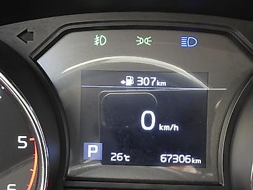 kiya bongo: Kia Carnival: 2019 г., 2.2 л, Автомат, Дизель, Минивэн — 3