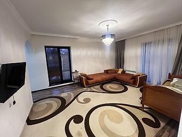 Bağ evlərinin kirayəsi: Ev günlük verilir - 60m İşig ✅ Su ✅ İnternet ✅ Kombi sistem ✅ Qusar — 6