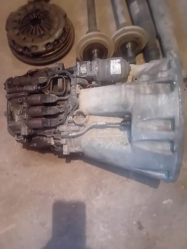 w211 211 211w e211 211e: Продаю коробку робот на 211 mercedes подойдёт для объёма 3.2,2.6, 2.4 — 2