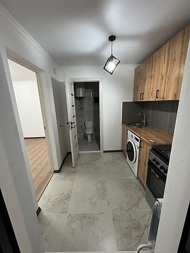 Долгосрочная аренда домов: 30 м², 2 комнаты, Утепленный, Забор, огорожен at lalafo.kg — 2 Долгосрочная аренда домов: 30 м², 2 комнаты, Утепленный, Забор, огорожен — 2