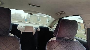 Унаа сатуу: Ford Focus: 2006 г., 1.8 л, Автомат, Бензин, Седан — 7