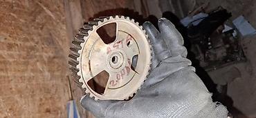 patoke: REMENICA BREGASTE 2.0 HDI ZA PEUGEOT 206 | imam sve delove za — 1