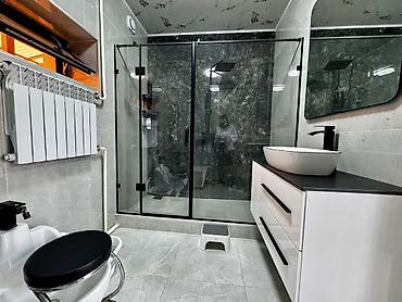 Продажа коттеджей и домов: 5 комнат, 250 м², 7 соток, Кок-Джар, Агентство недвижимости — 12
