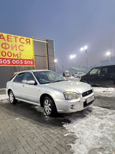 форестор субару: Subaru Impreza: 2004 г., 1.5 л, Механика, Бензин, Универсал