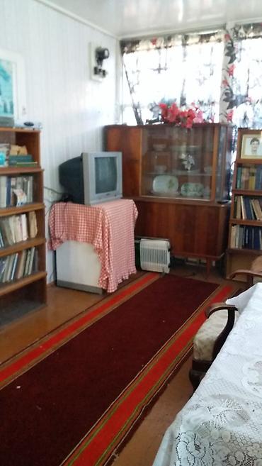 bakıxanov qesebesi: 4 otaqlı, 122 kv. m, Kredit yoxdur, Orta təmir — 5