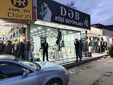 lalafo qapi pencere: Şüşə arakəsmələr, Matorlu şüşə qapılar, Aliminyum və plastik işləri — 6