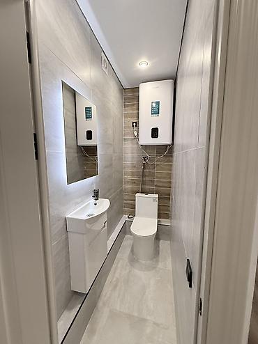 Продажа квартир: 2 комнаты, 74 м², 108 серия, 6 этаж, Дизайнерский ремонт — 13