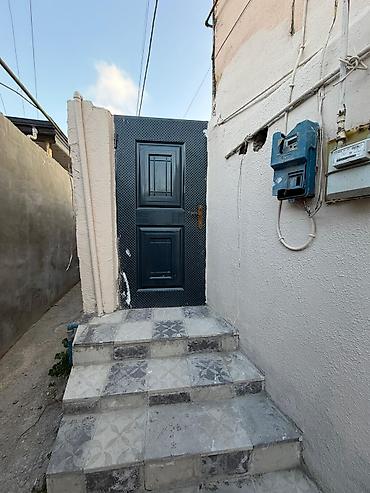 Həyət evi alıram: 100 kv. m, 3 otaqlı — 1