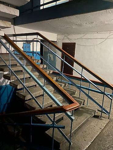 Продажа комнат: 18 м², С мебелью полностью — 3
