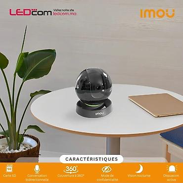 притер: Хит продаж Wi-fi camera Imou cue2 ( при покупке 10 камер скидка — 7