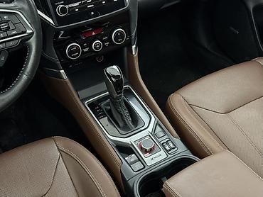 Subaru: Subaru Forester: 2019 г., Вариатор, Бензин, Кроссовер — 8