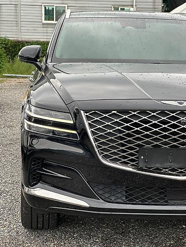 audi g7: Hyundai : 2021 г., Кроссовер — 5