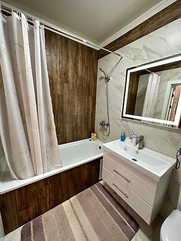 hostel osh: 1 комната, Центральная мечеть, Бытовая техника, Интернет, Wi-Fi, Банные принадлежности — 10