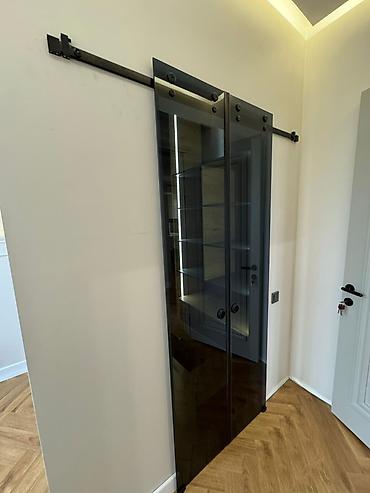 Продажа квартир: 3 комнаты, 104 м², Элитка, 11 этаж, Дизайнерский ремонт — 3