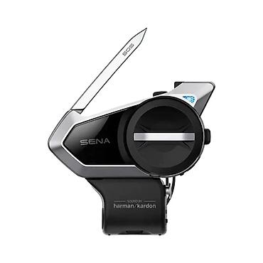 inter: Продам Sena 50S Новый!! Полный комплект! Mesh, Bluetooth, Intercom — 1