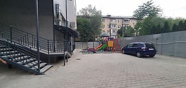 квартира лебединовке: 2 комнаты, 68 м², Элитка, 3 этаж, Евроремонт — 6