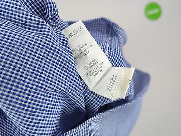 pull bear polska: Cedar Wood State, Koszulа dla mężczyzn, rozmiar M — 6