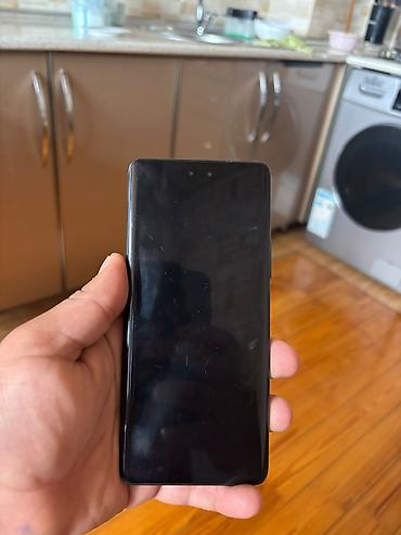 sok cəkən masinlar: Xiaomi 13 Lite, rəng - Qara — 1