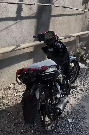 moped 50cc: - S50, 80 sm3, 2024 il, 10000 km — 3