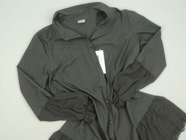 Bluzka damska, rozmiar 4XL