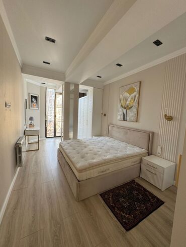 Продажа квартир: 4 комнаты, 116 м², Элитка, 4 этаж, Дизайнерский ремонт — 2