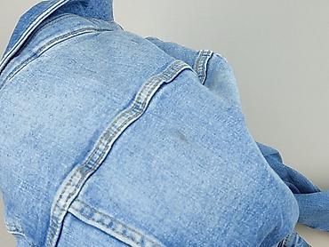 Kurtki jeansowe: Mohito, Kurtka jeansowa damska, rozmiar S — 8