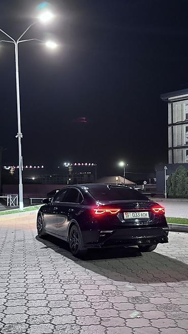 90: Kia K3: 2019 г., 1.6 л, Вариатор, Бензин, Седан — 4