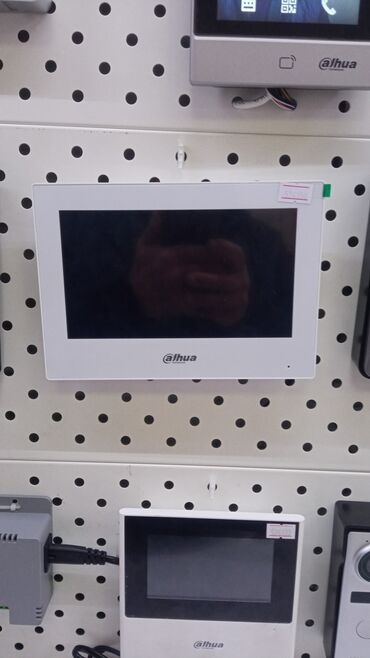 Установка систем наблюдения и безопасности: Домофоны, контроль доступа видеонаблюдение современная at lalafo.kg — 2 Установка систем наблюдения и безопасности: Домофоны, контроль доступа видеонаблюдение современная — 2