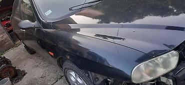 nema predaje 2: VRATA ZA ALFA ROMEO 156 OD 1999. DO 2006. GOD. | odlična vrata na — 5