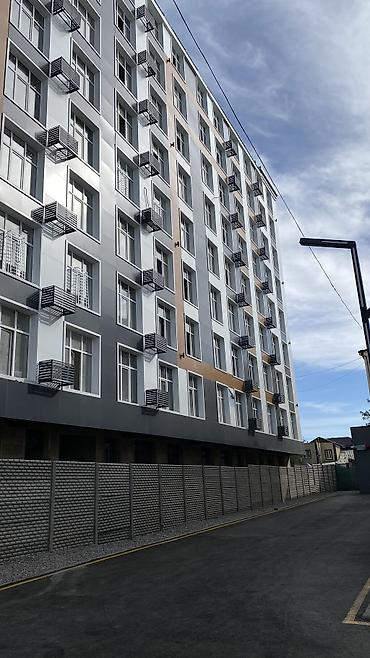 Продажа квартир: 2 комнаты, 62 м², Мед Академия Элитка, 4 этаж, ПСО (под самоотделку) — 3
