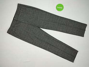 stradivarius cargo pants: Zara, Spodnie materiałowe damskie, rozmiar L — 2