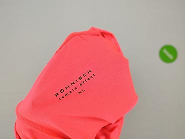 getry odchudzające: Röhnisch, Legginsy Sportowe damskie, rozmiar XL — 5