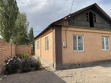 4 комнаты, 80 м², 27 соток, Ивановка