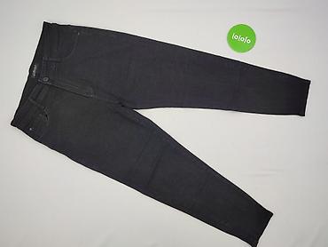 jeans push up: Fashion Jeans, Jeansy damskie, rozmiar M — 2
