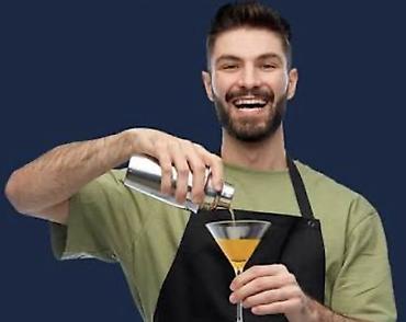 Barmen köməkçisi tələb olunur. Nərimanov r Olimp pub restoranına lalafo.az -da Barmen köməkçisi tələb olunur. Nərimanov r Olimp pub restoranına