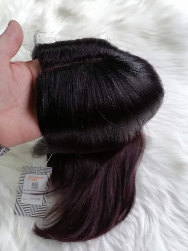 Perike i klipse: Perike — 21