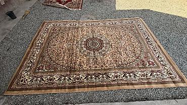 Ковры и паласы: Ковер Б/у, Турция — 2